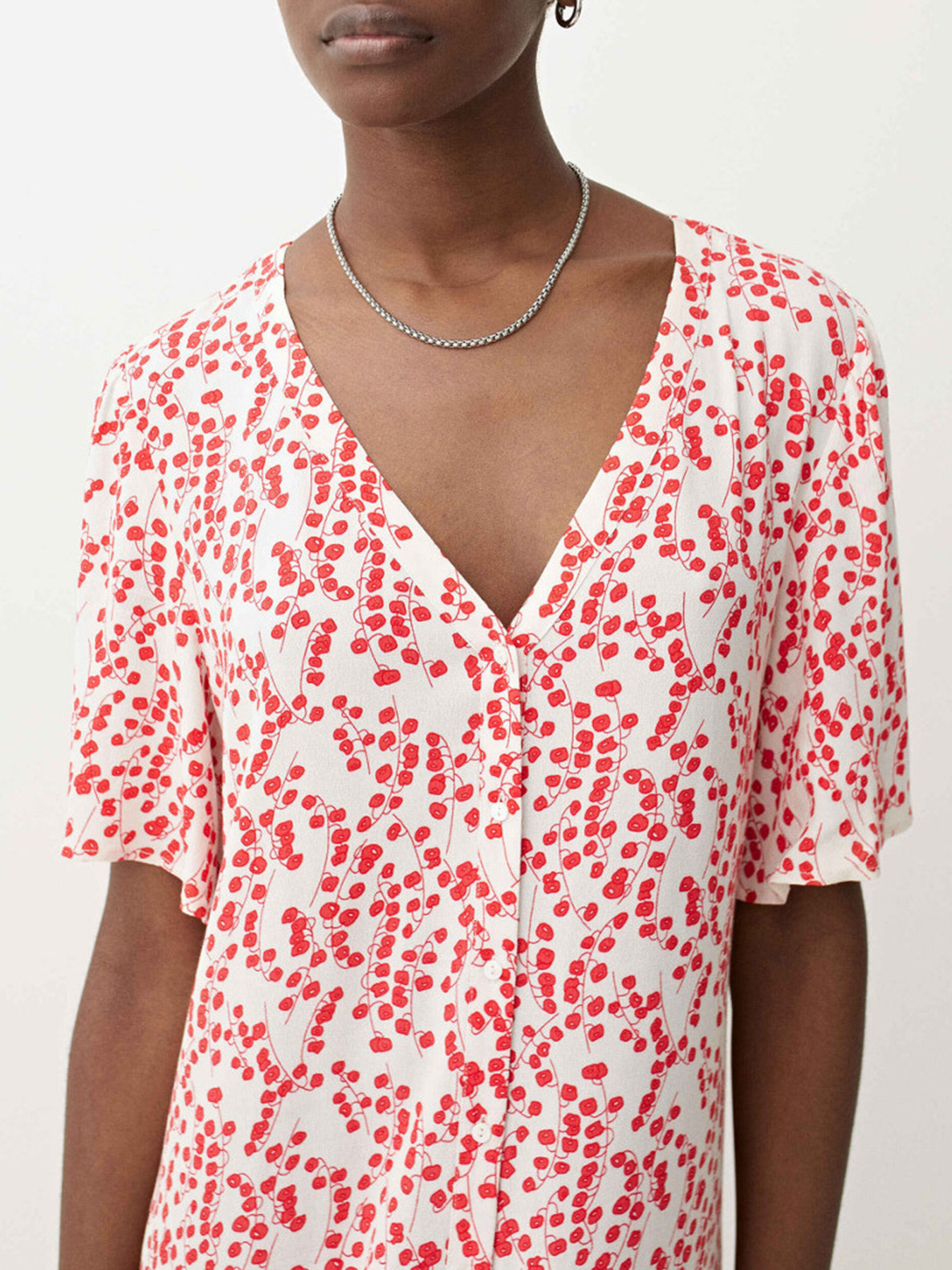 Платья Parfois модель 188375_EC Фото