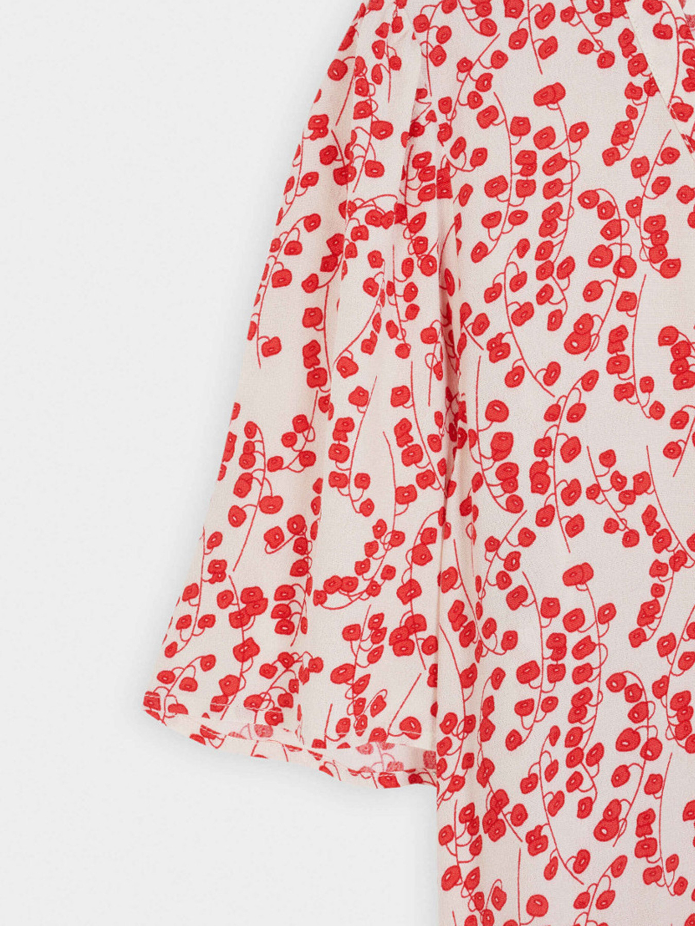 Платья Parfois модель 188375_EC Фото