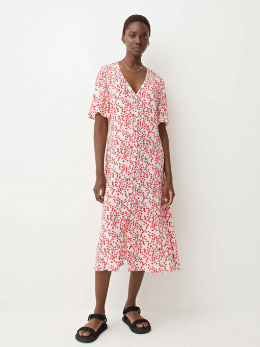 Платья Parfois модель 188375_EC Фото