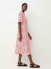 Платья Parfois модель 188375_EC Фото