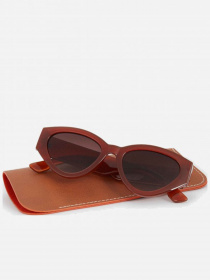 Солнцезащитные очки Parfois модель 5606428942639 Солнцезащитные очки Parfois модель 5606428942639 Фото