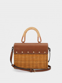 Кросс-боди Parfois модель 5606428942646 Фото