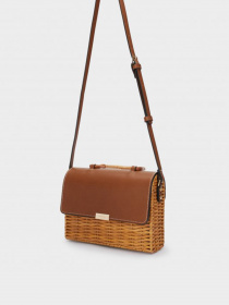 Кросс-боди Parfois модель 5606428942646 Фото