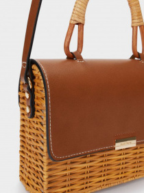 Кросс-боди Parfois модель 5606428942646 Фото