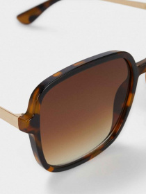 Солнцезащитные очки Parfois модель 5606428943117 Фото