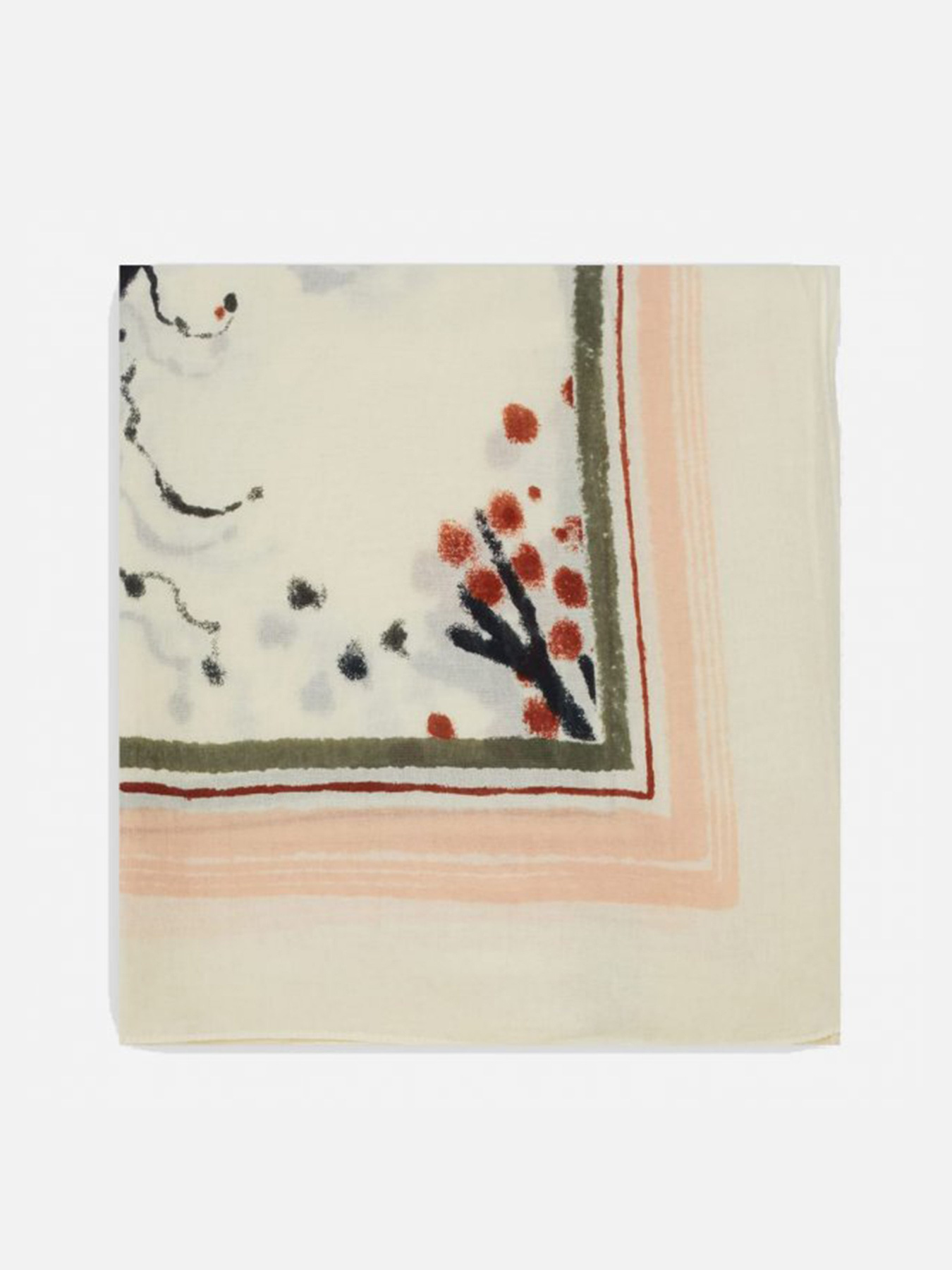 Шарф Parfois модель 5606428951129 Фото