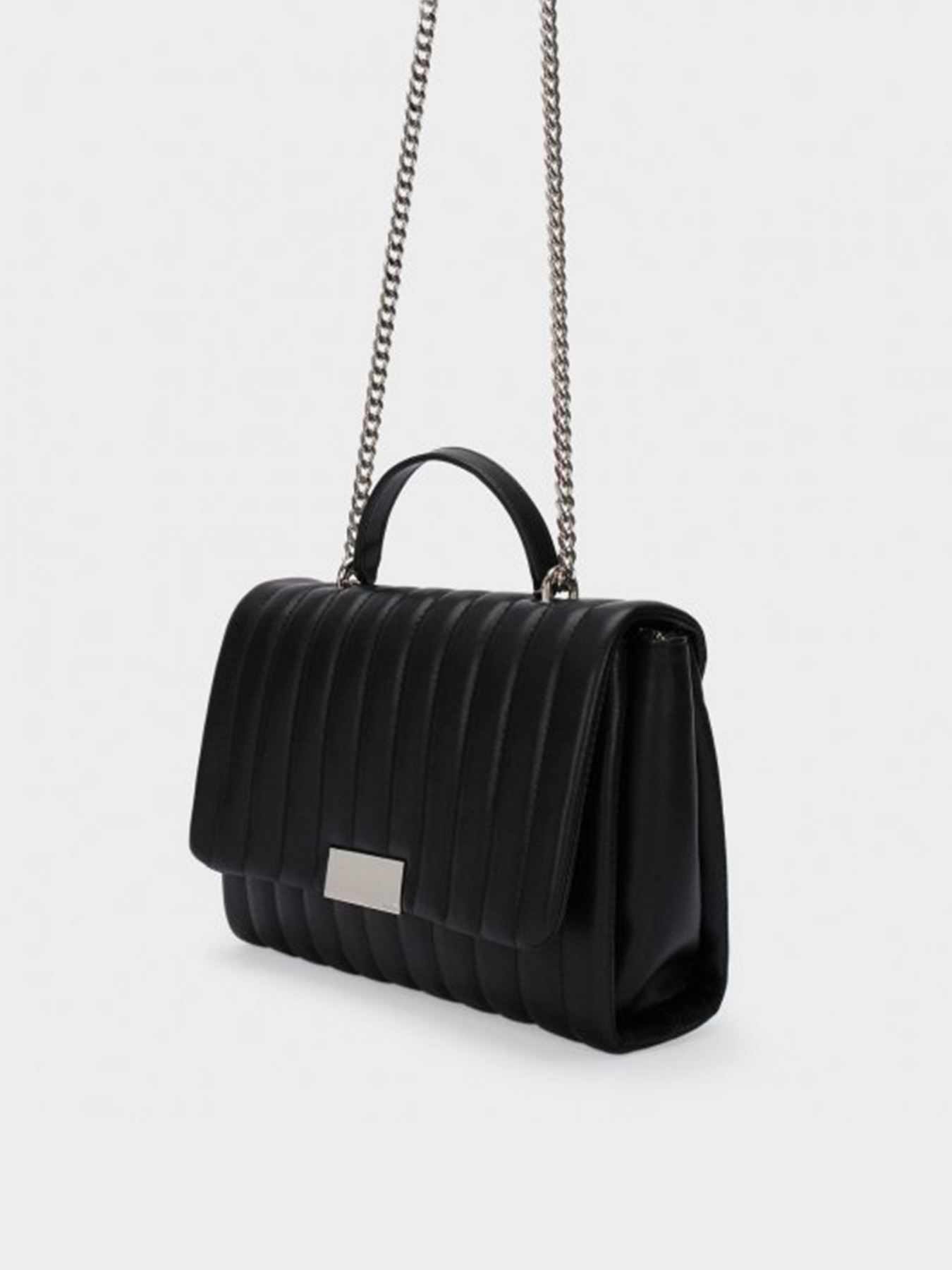 Кросс-боди Parfois модель 5606428953604 Фото