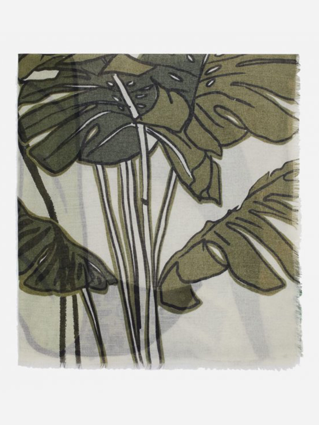 Шарф Parfois модель 5606428958050 Фото