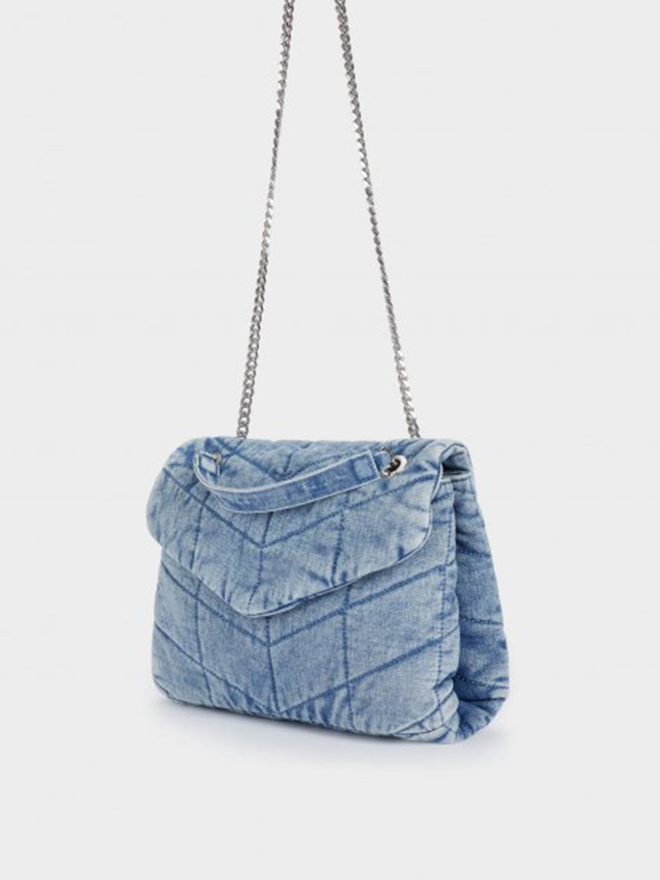 Кросс-боди Parfois модель 5606428958968 Фото