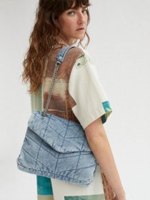 Кросс-боди Parfois модель 5606428958968 Фото