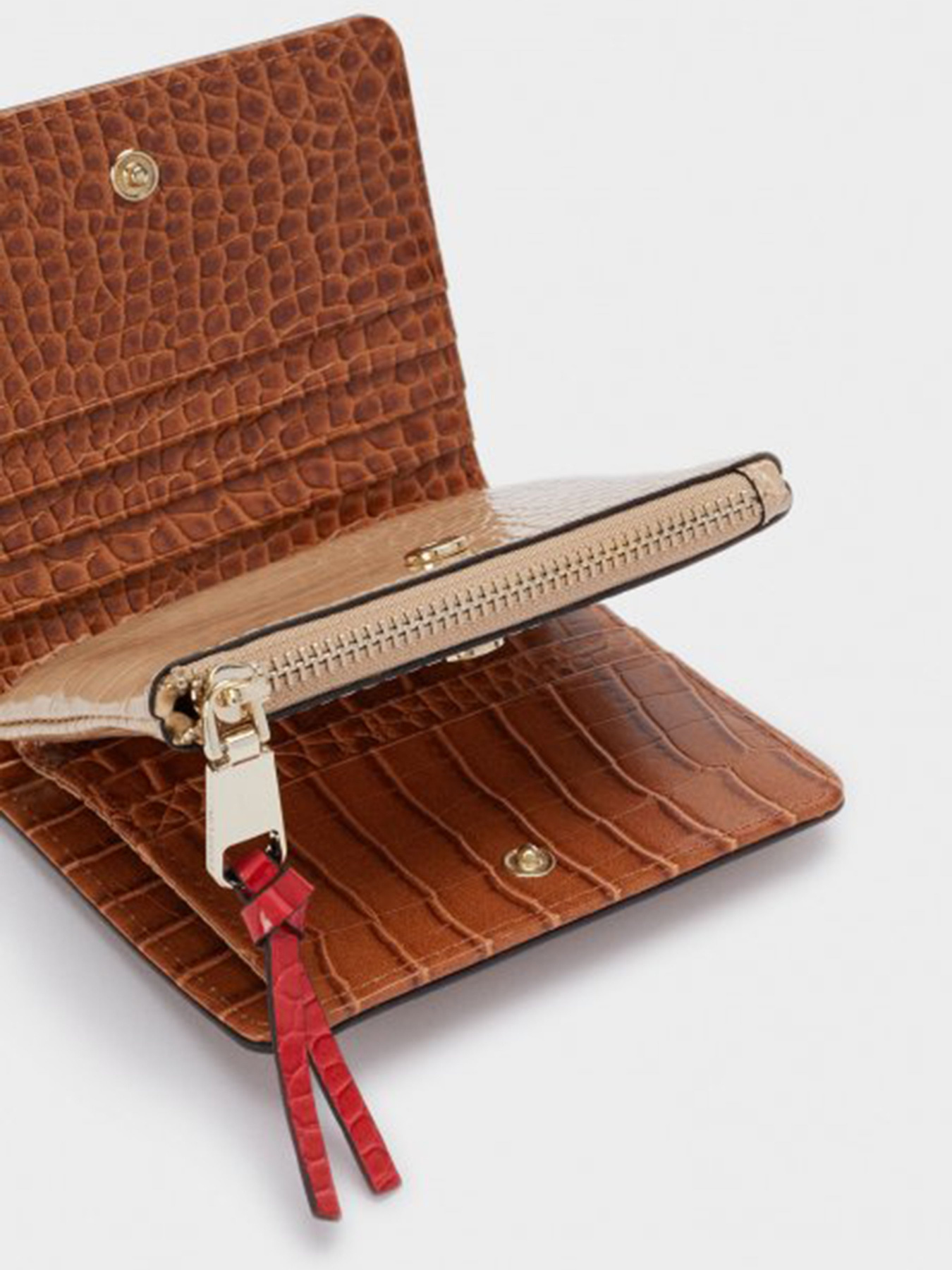 Портмоне Parfois модель 5606428960534 Фото