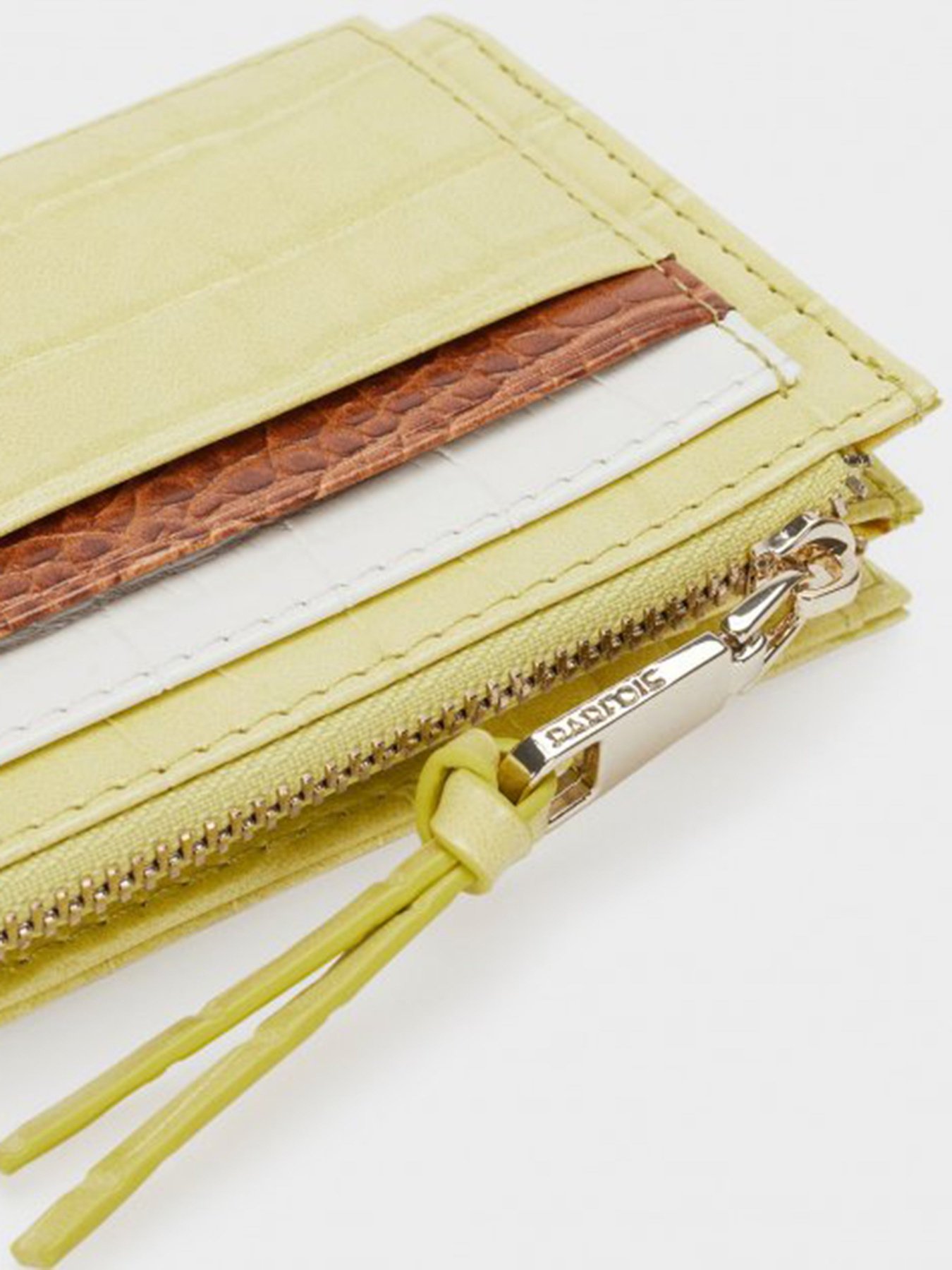 Портмоне Parfois модель 5606428967892 Фото