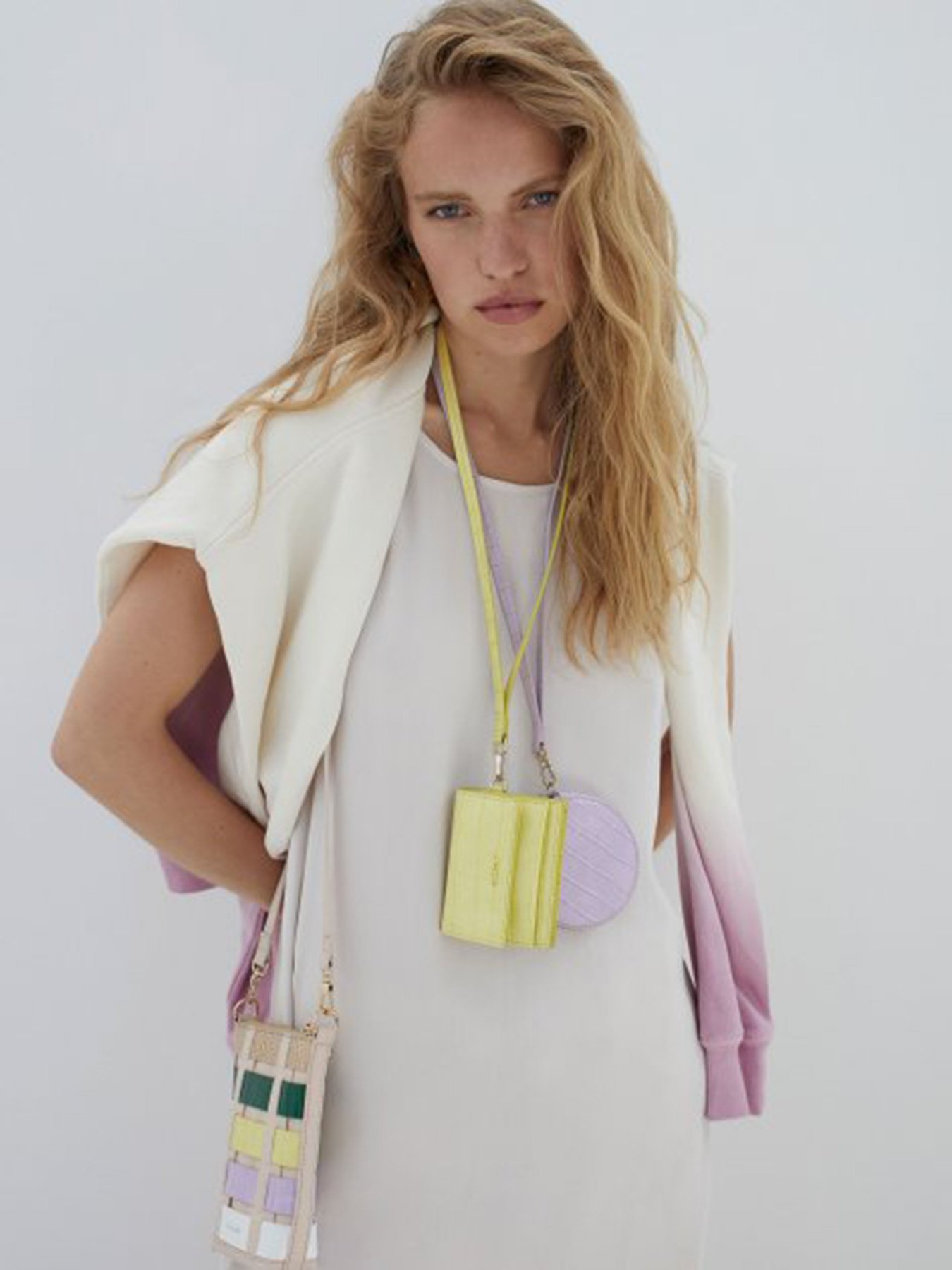 Візитниця Parfois модель 5606428960299 Фото