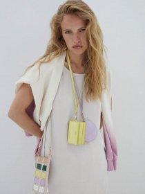 Візитниця Parfois модель 5606428960299 Фото