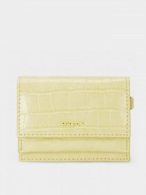 Візитниця Parfois модель 5606428960299 Візитниця Parfois модель 5606428960299 Фото