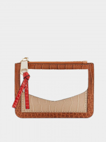 Візитниця Parfois модель 5606428960343 Візитниця Parfois модель 5606428960343 Фото