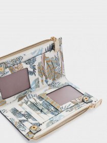 Портмоне Parfois модель 5606428961081 Фото