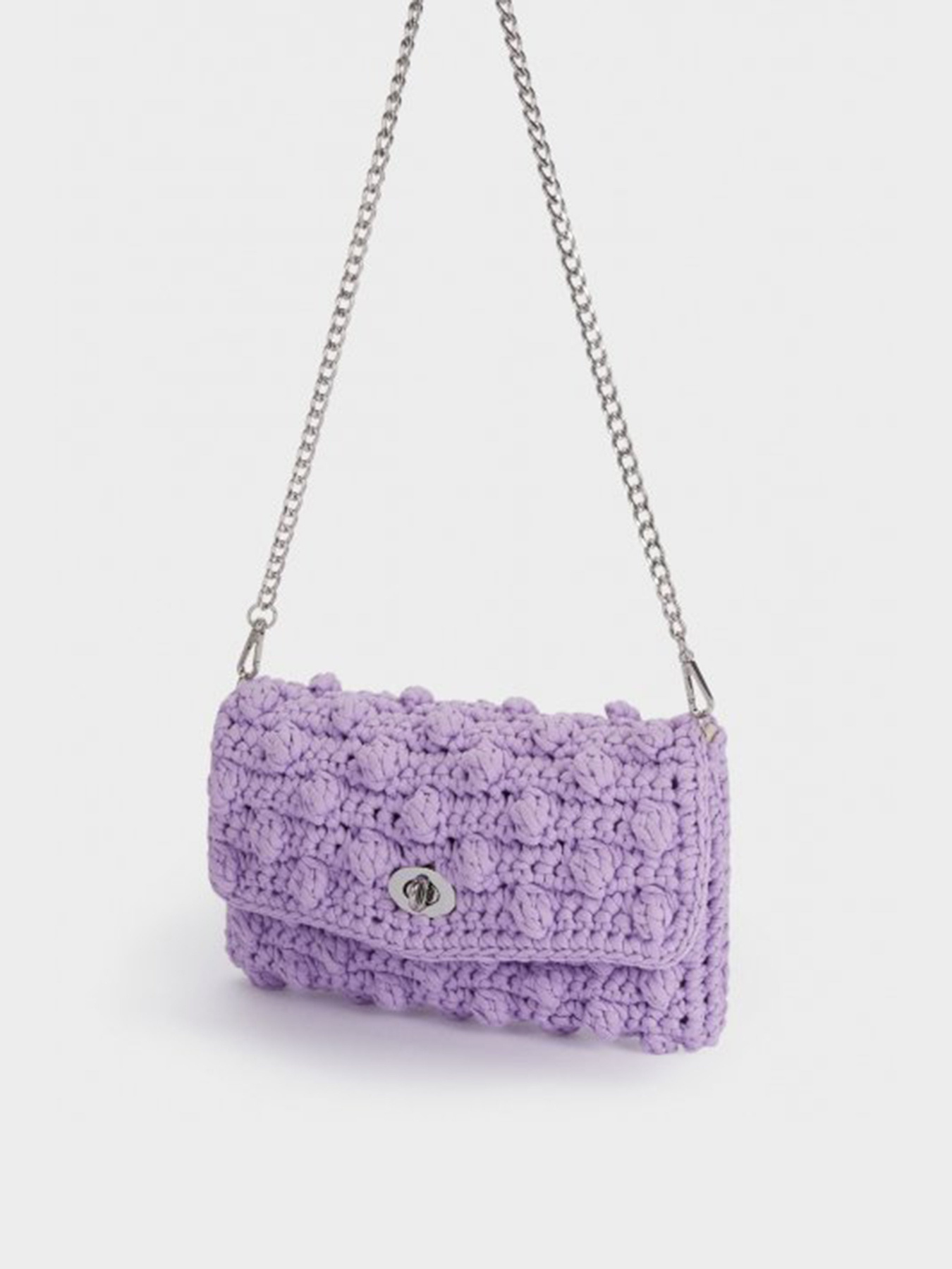 Кросс-боди Parfois модель 5606428963054 Фото