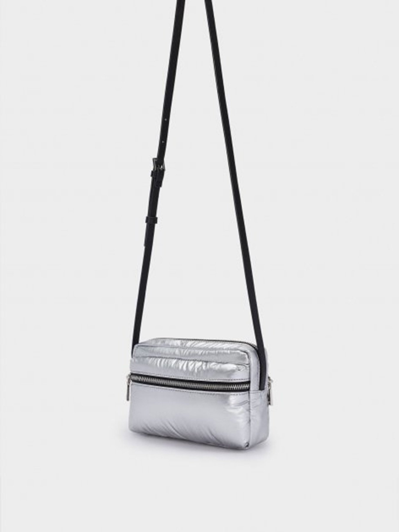 Кросс-боди Parfois модель 5606428963504 Фото