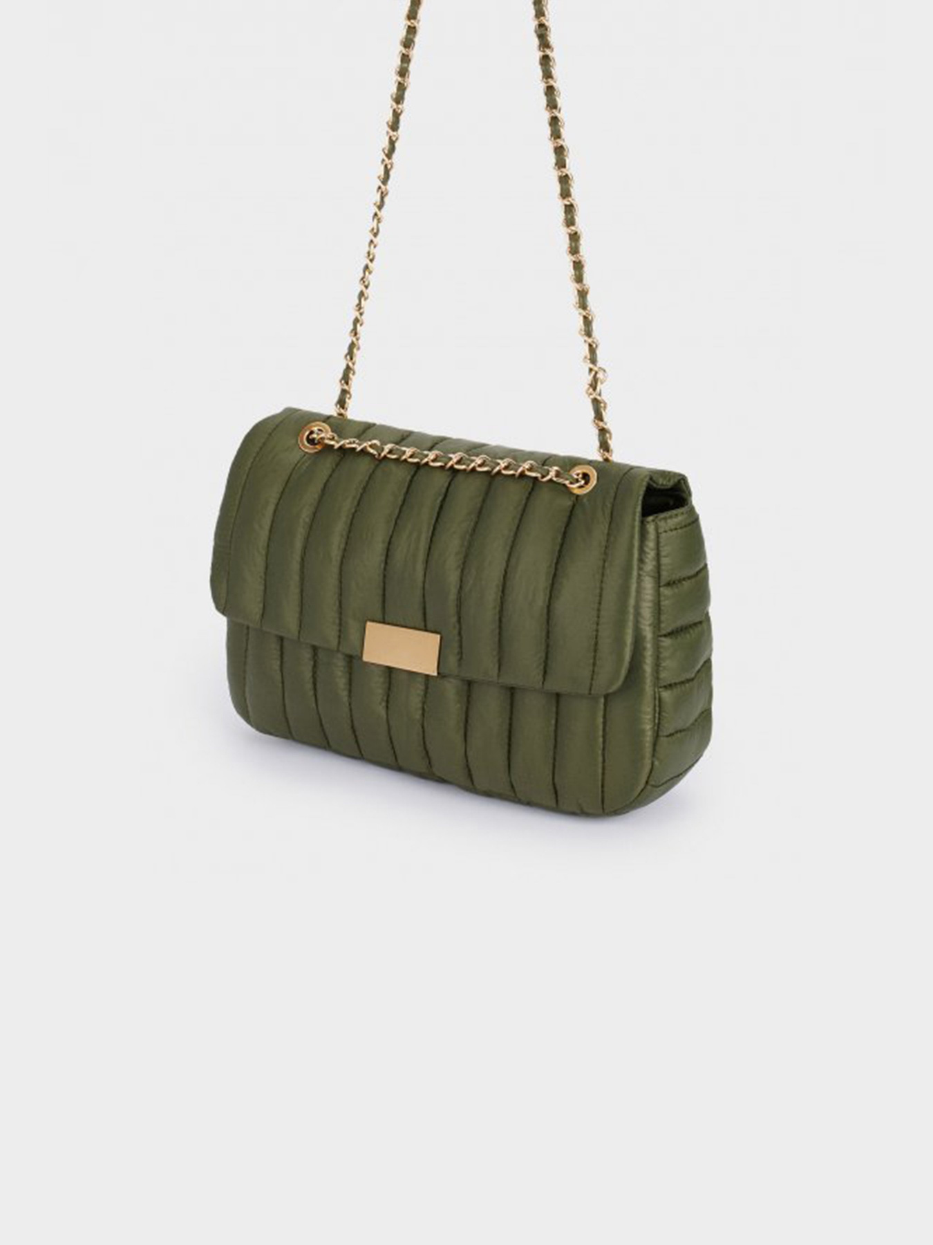 Кросс-боди Parfois модель 5606428964723 Фото