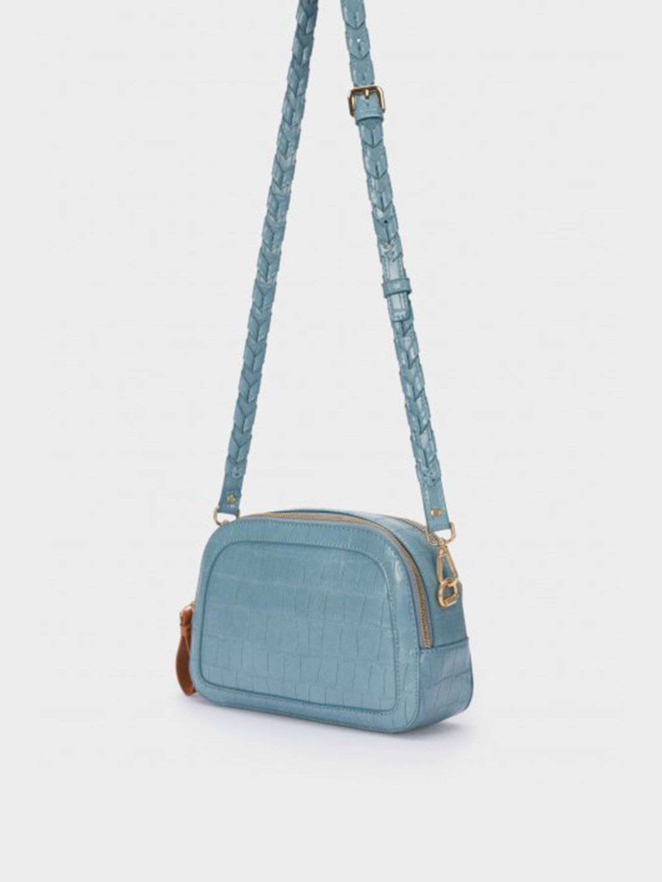 Кросс-боди Parfois модель 5606428965669 Фото