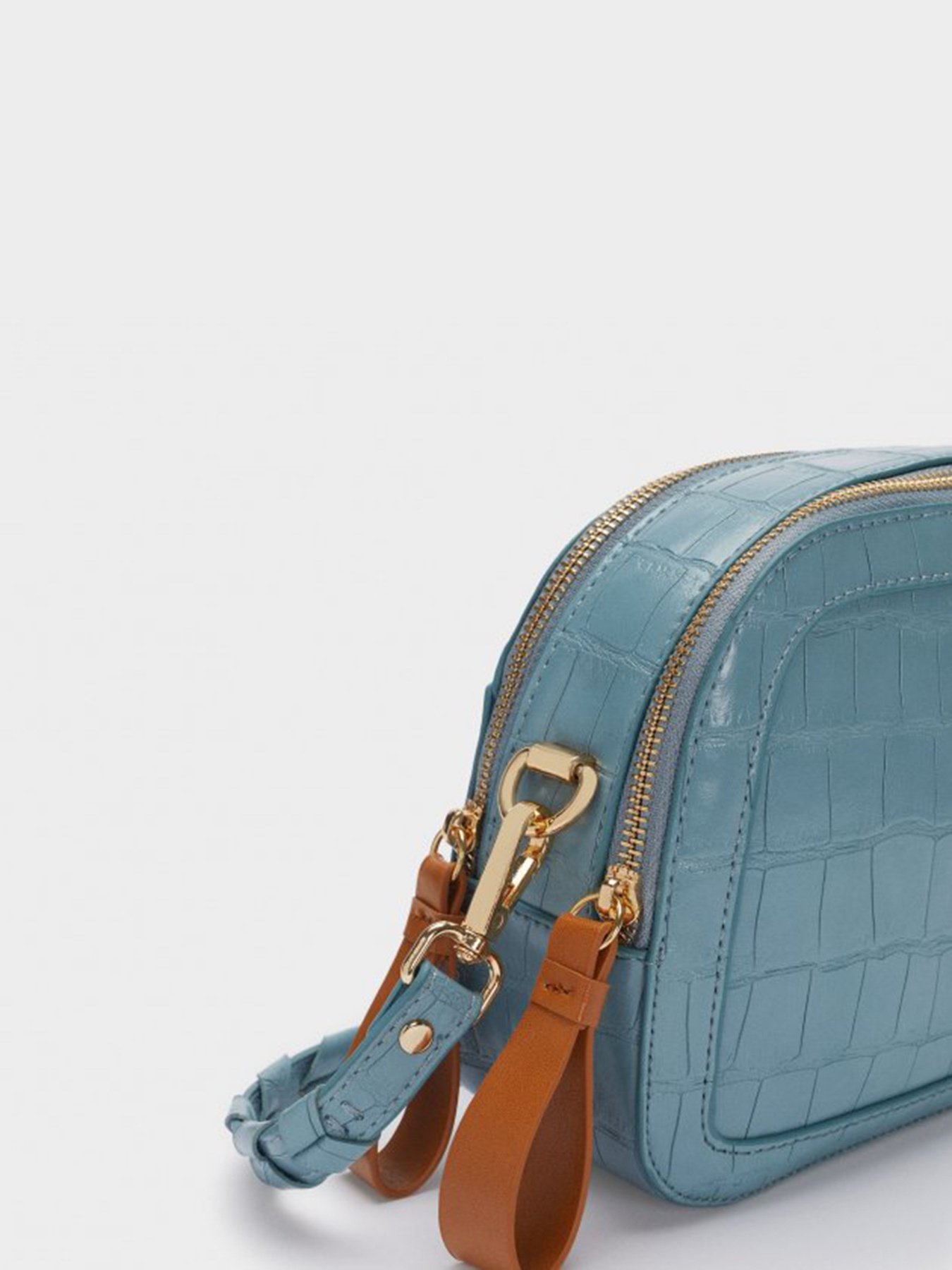 Кросс-боди Parfois модель 5606428965669 Фото