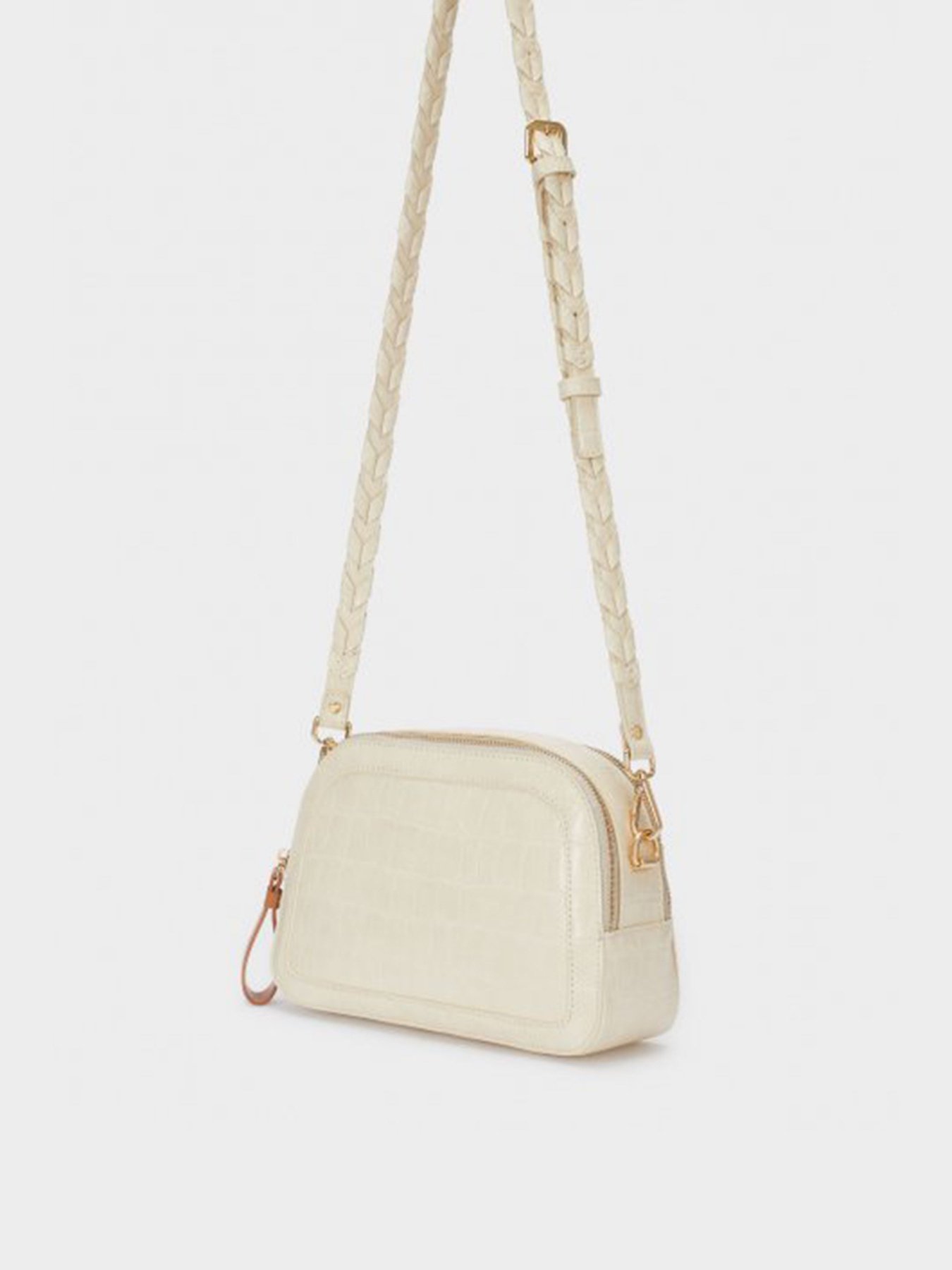 Кросс-боди Parfois модель 5606428965676 Фото