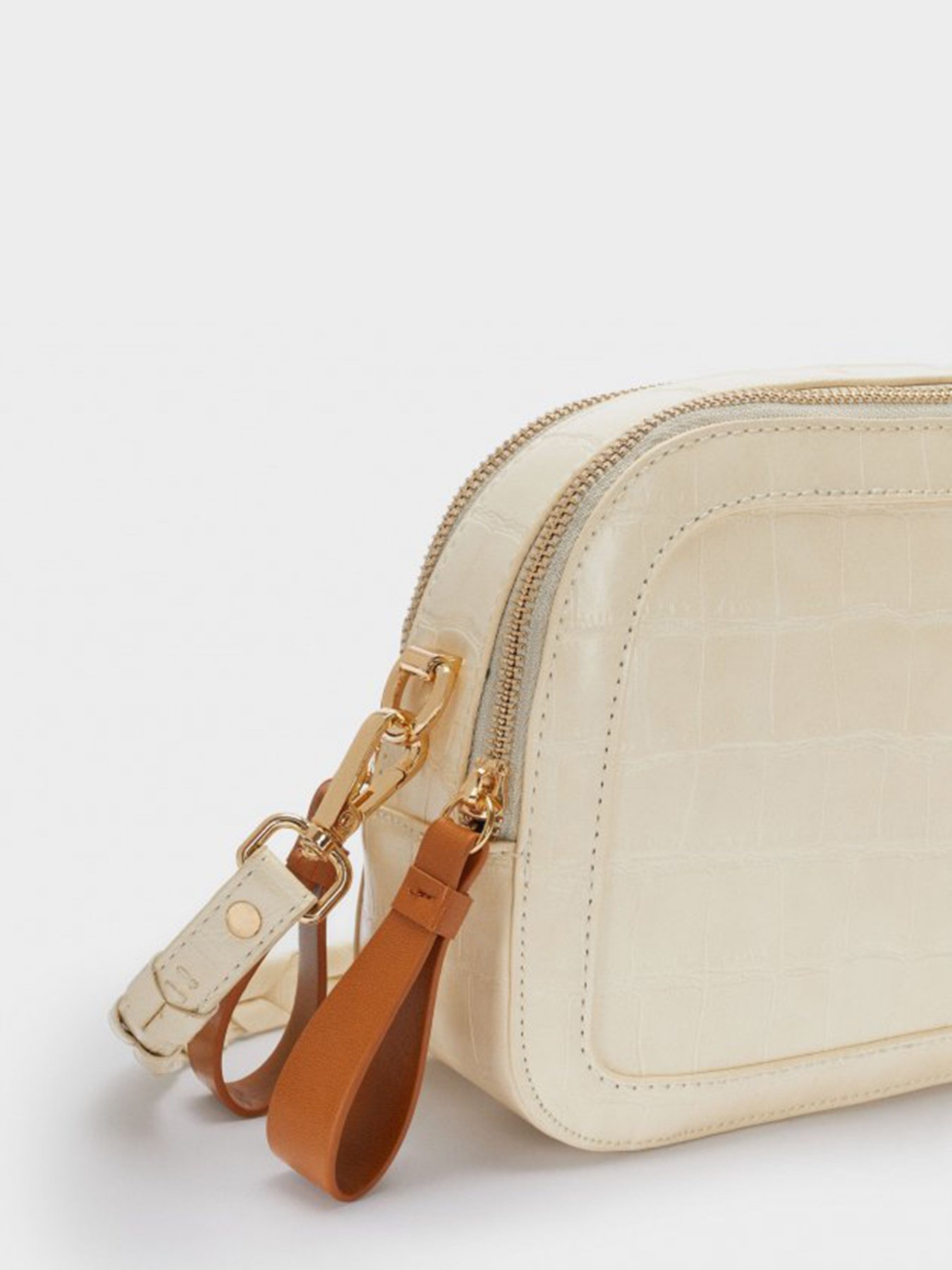 Кросс-боди Parfois модель 5606428965676 Фото