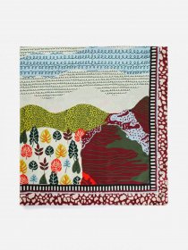 Шарф Parfois модель 5606428968677 Фото