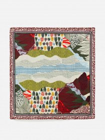 Шарф Parfois модель 5606428968677 Фото