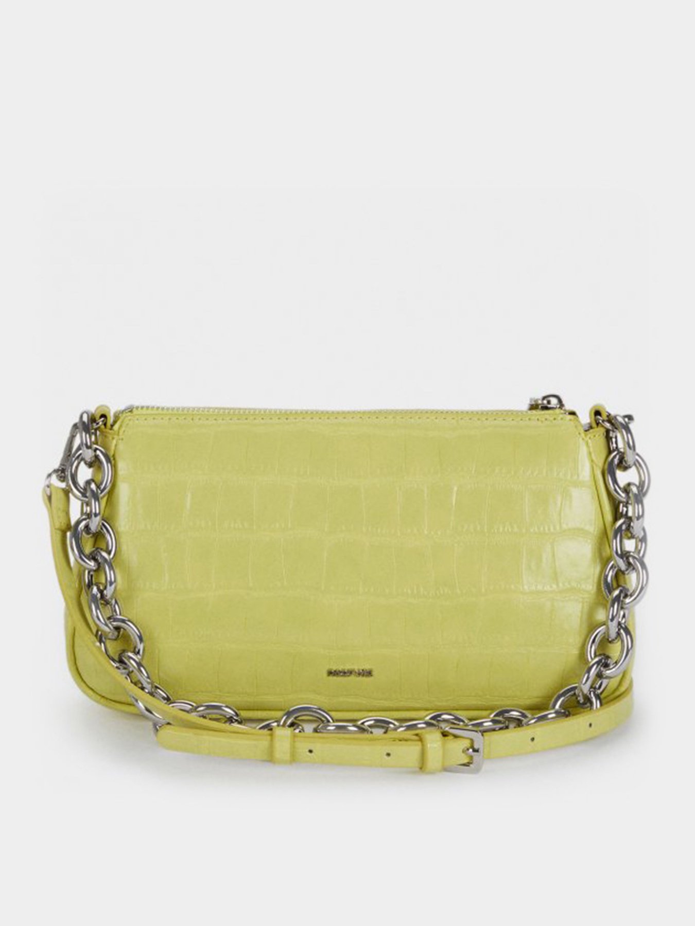 Кросс-боди Parfois модель 5606428967144 Фото