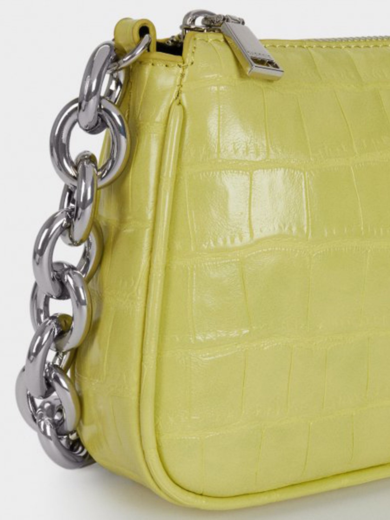 Кросс-боди Parfois модель 5606428967144 Фото