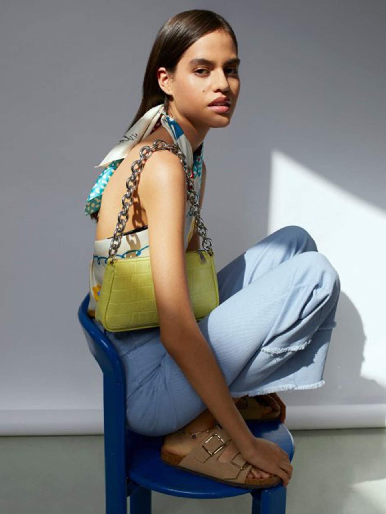 Крос-боді Parfois модель 5606428967144 Фото