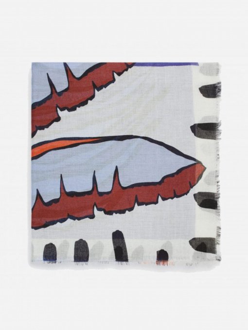 Шарф Parfois модель 5606428968936 Фото