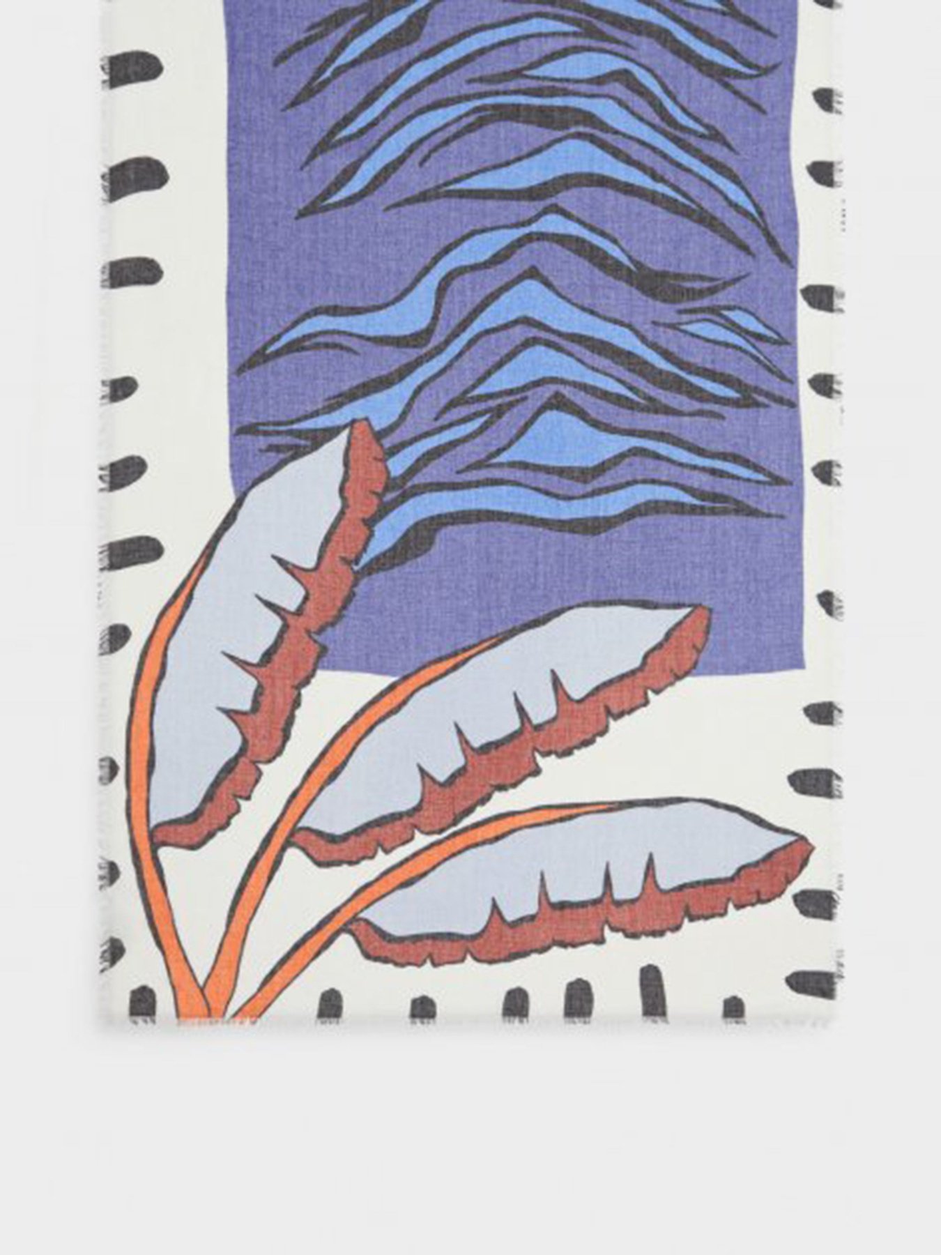 Шарф Parfois модель 5606428968936 Фото