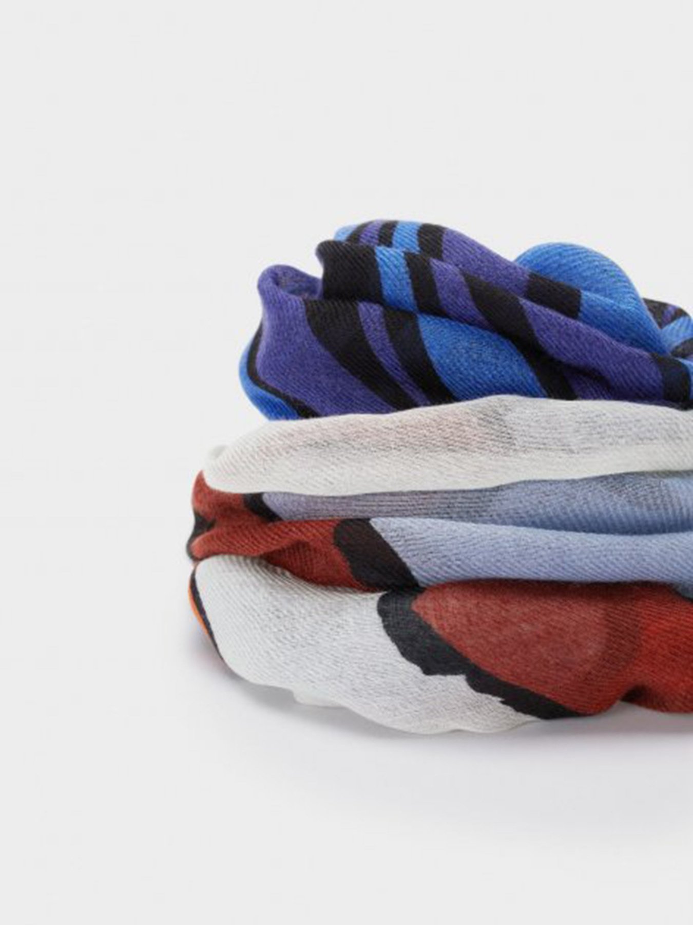 Шарф Parfois модель 5606428968936 Фото