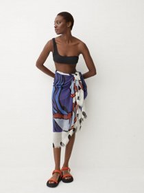 Шарф Parfois модель 5606428968936 Фото