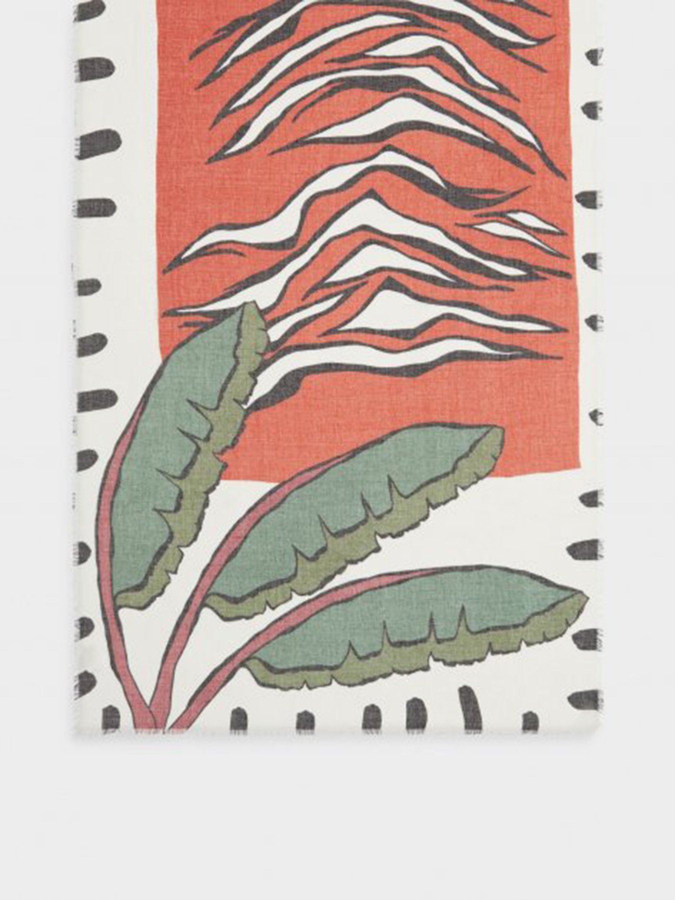 Шарф Parfois модель 5606428968943 Фото