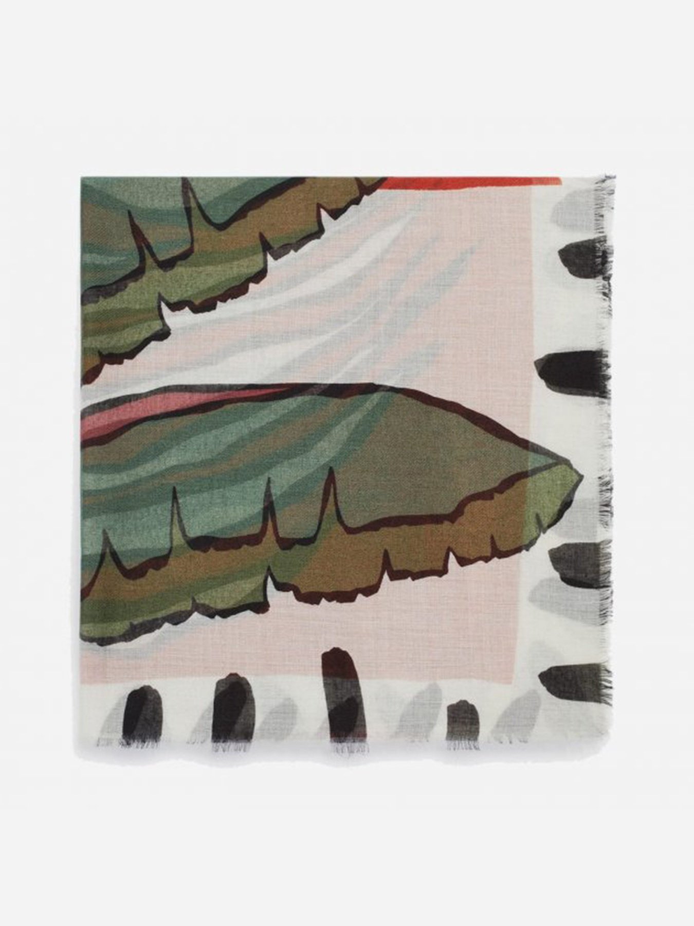 Шарф Parfois модель 5606428968943 Фото