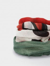 Шарф Parfois модель 5606428968943 Фото