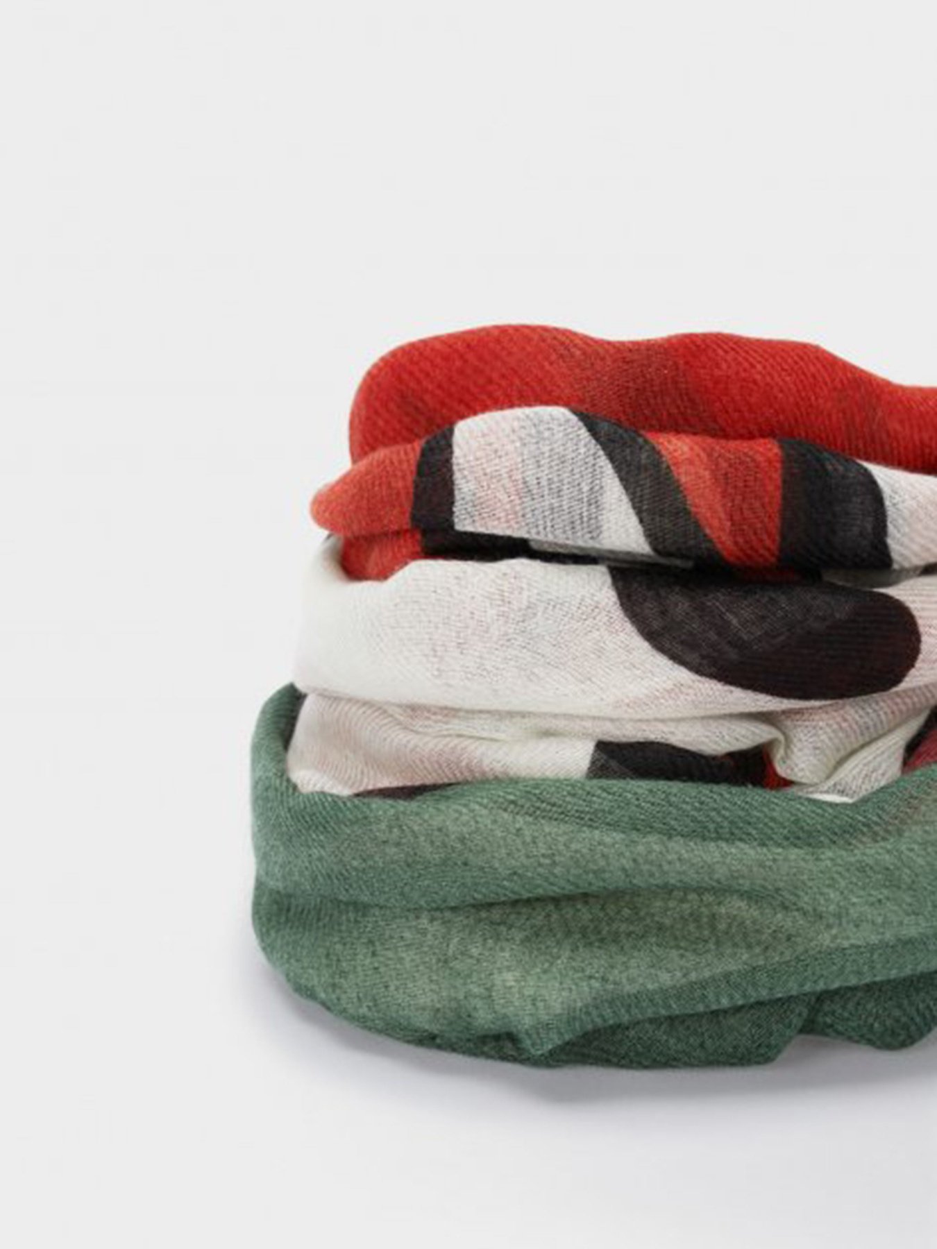 Шарф Parfois модель 5606428968943 Шарф Parfois модель 5606428968943 Фото