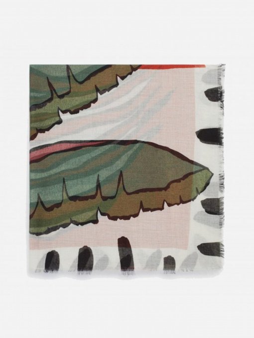 Шарф Parfois модель 5606428968943 Фото