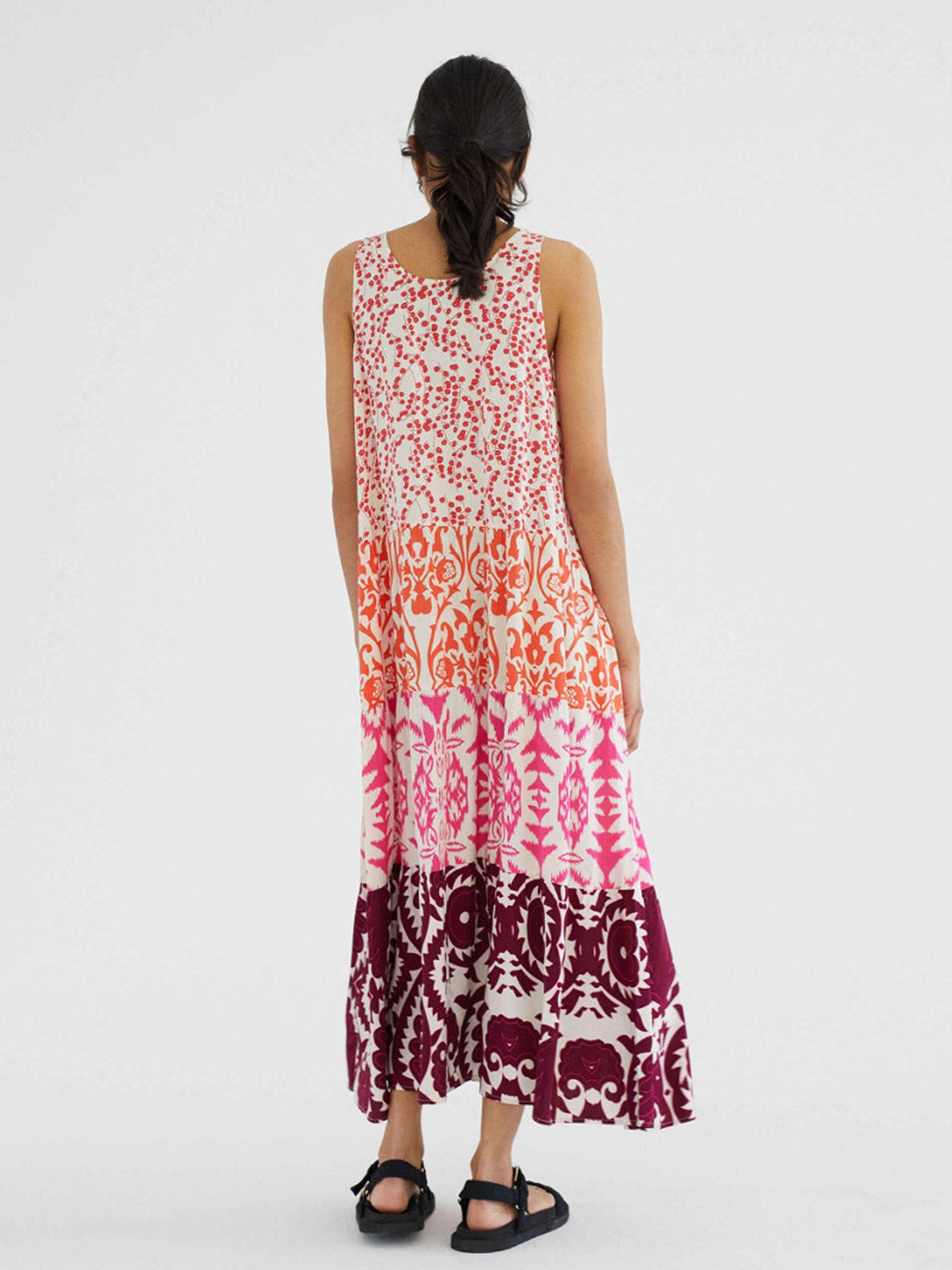 Платья Parfois модель 188258_EC Фото