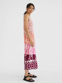 Платья Parfois модель 188258_EC Фото