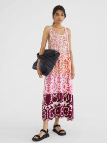 Платья Parfois модель 188258_EC Фото