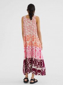 Платья Parfois модель 188258_EC Фото