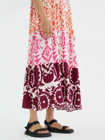 Платья Parfois модель 188258_EC Фото