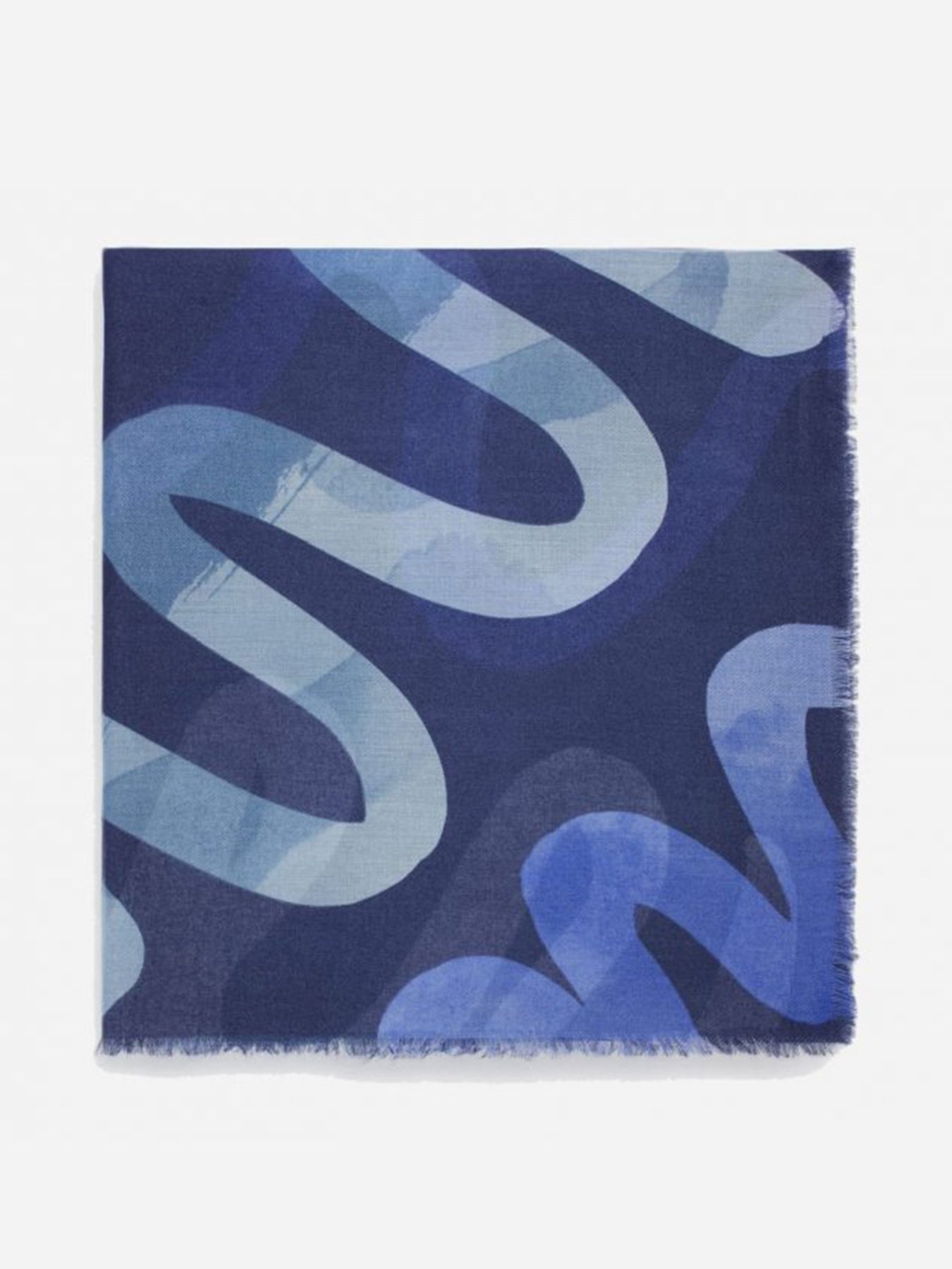 Шарф Parfois модель 5606428969476 Фото