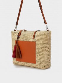 Сумка Parfois модель 5606428969506 Фото