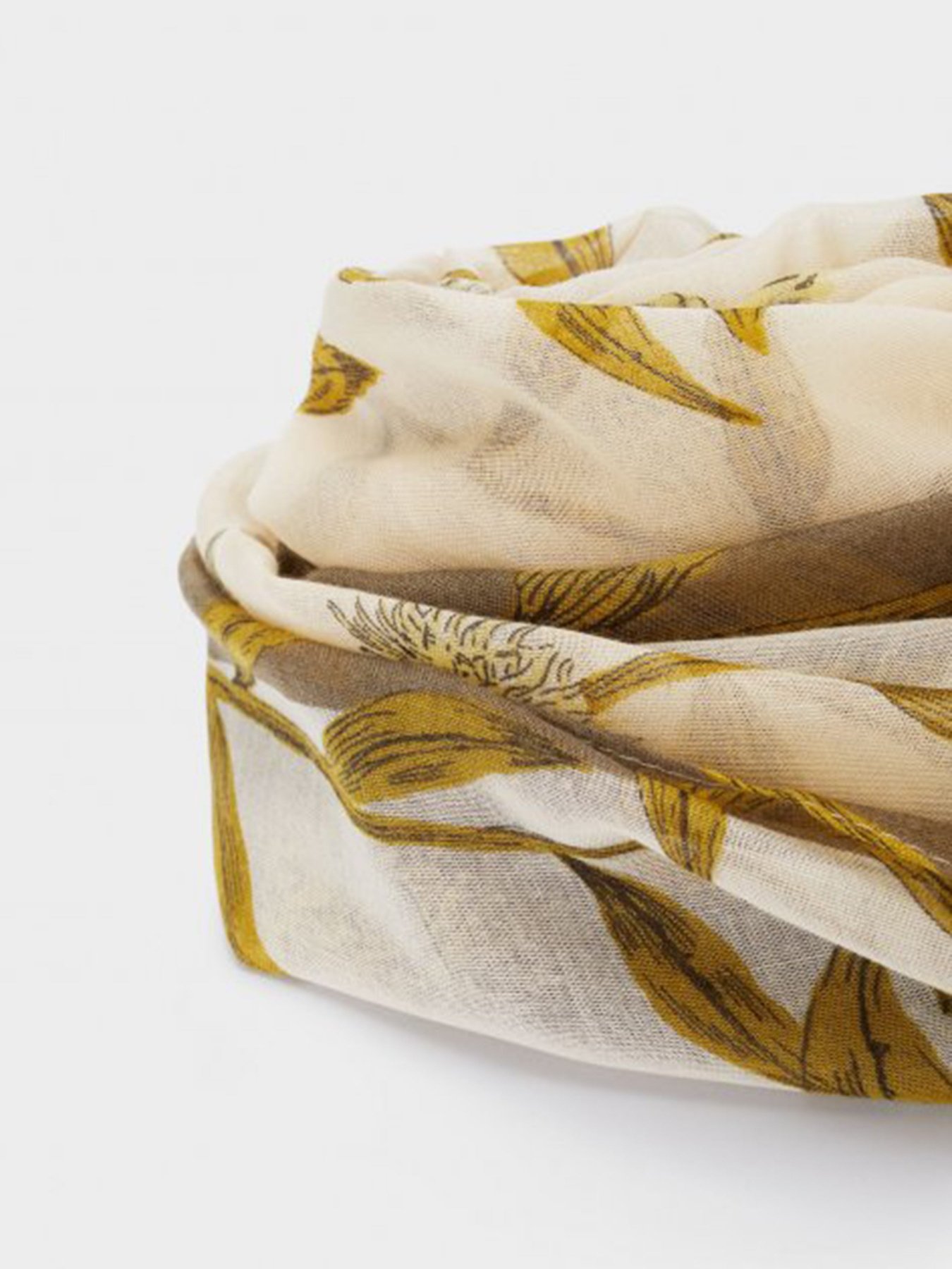 Шарф Parfois модель 5606428969704 Фото